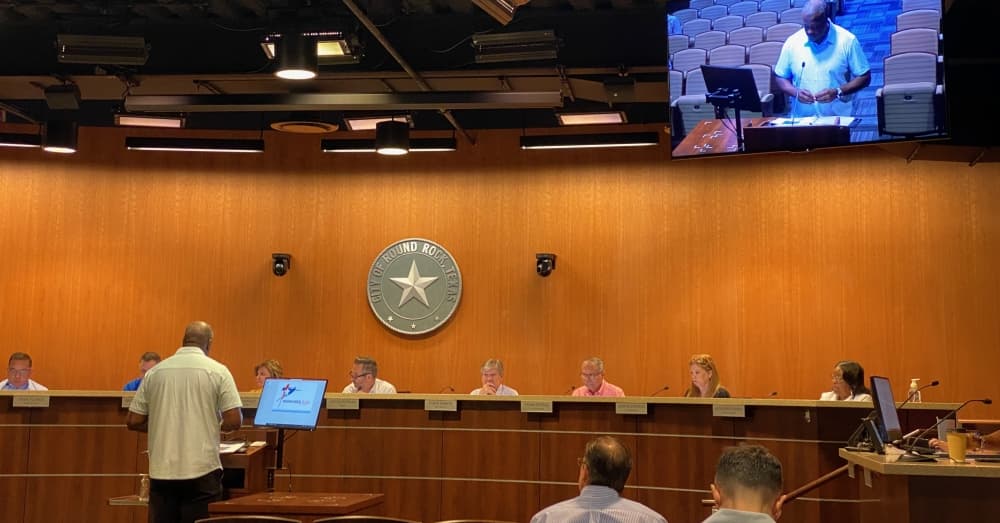Contracts for storm-related repairs to Clay Madsen Recreation Center, brush recycling approved