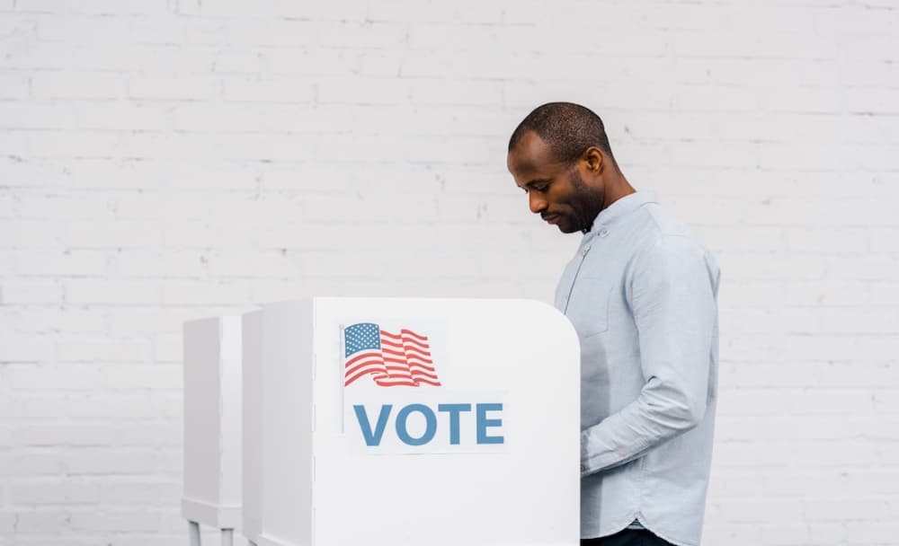 Q&A: Get to know the two candidates running for Montgomery mayor