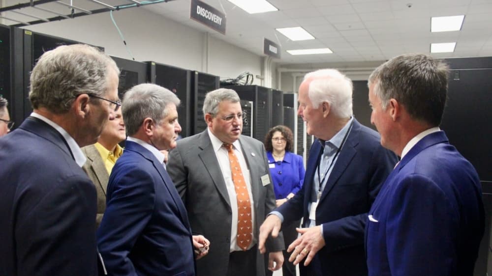 Lawmakers, industry members tout Austin's growing presence in semiconductor sector
