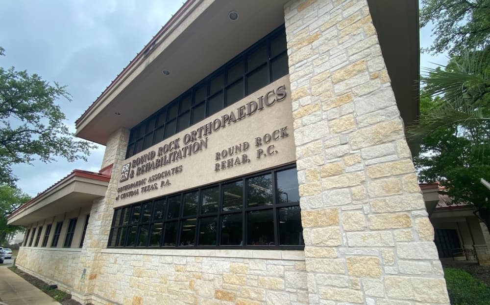 Ascension Texas announces buyout of Orthopedic Associates of Central Texas
