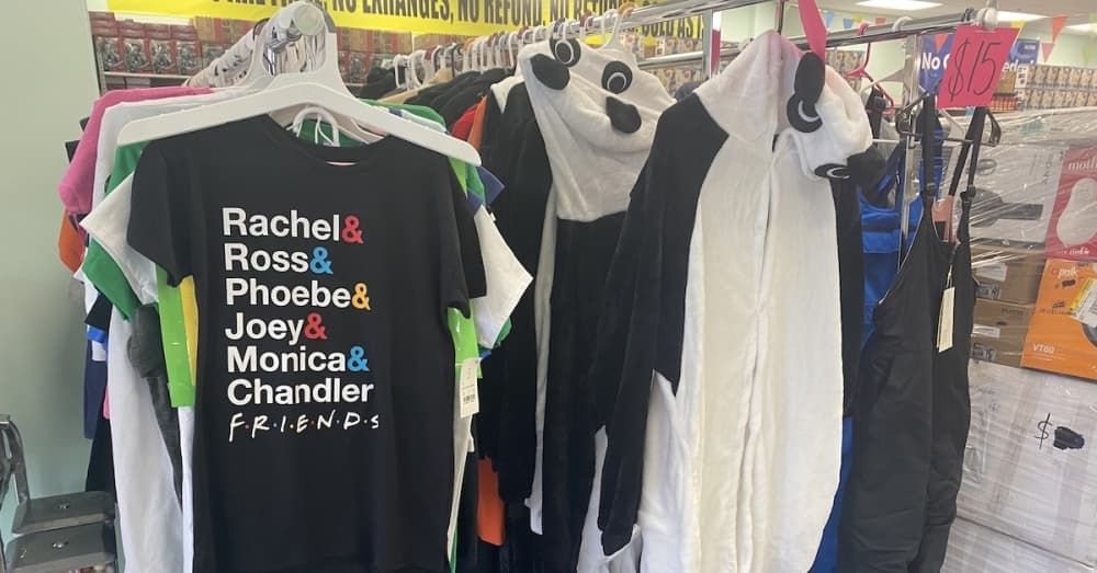Black Friday Hot Deals offers low prices on new items in Richardson