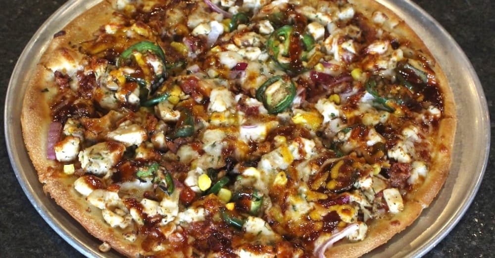 Palio's Pizza Cafe offers owner community bond with Richardson