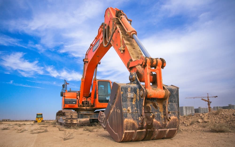 DATA: Cy-Fair’s industrial sector continues to boom with new construction, rising rental rates