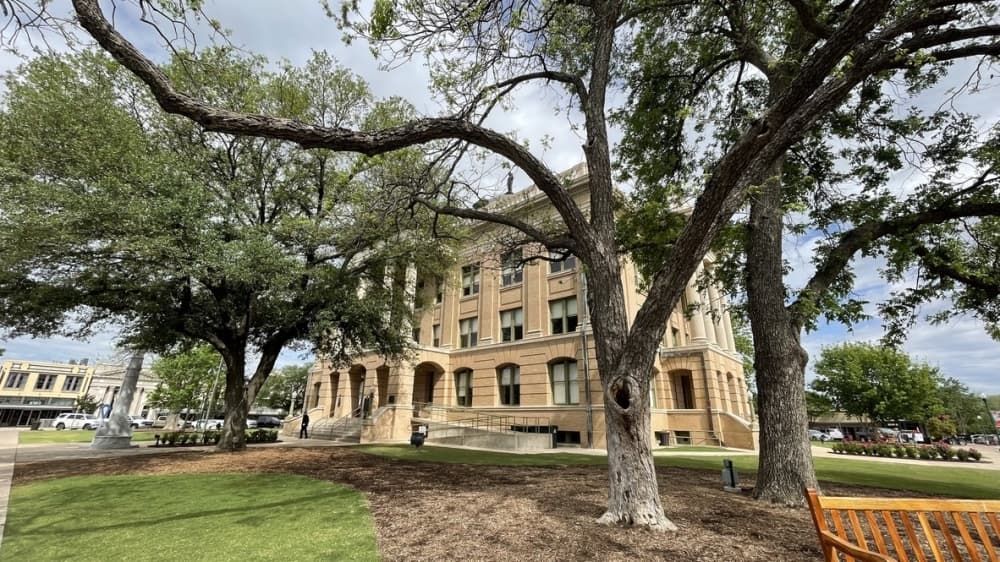 Williamson County increases property tax exemptions for homeowners, age 65-plus and disabled residents