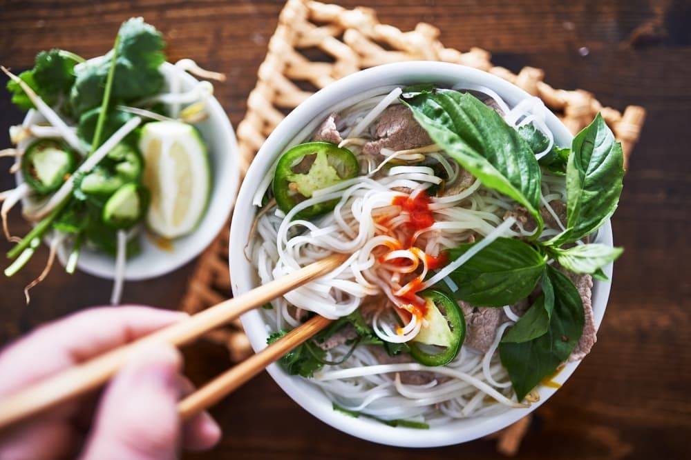 Pho 95 Noodle House reopens under new management in Dallas
