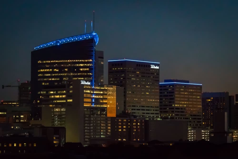 Houston Methodist receives $50 million donation to further specialized research