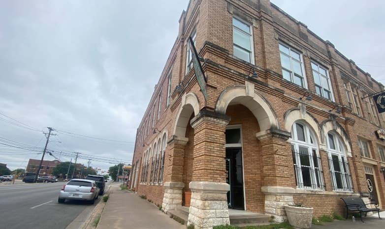 Downtown Pflugerville to expand east, add numerous amenities