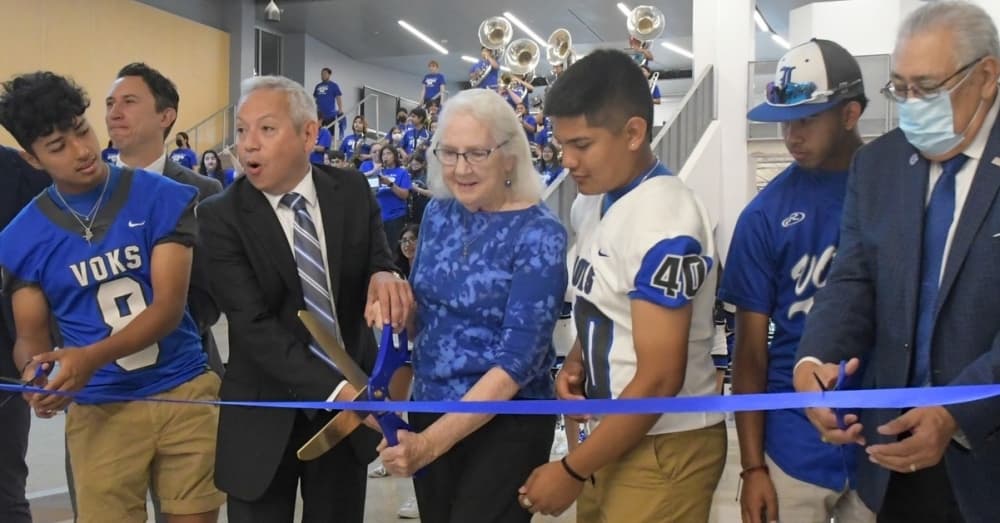 San Antonio ISD confirms Jaime Aquino as new superintendent
