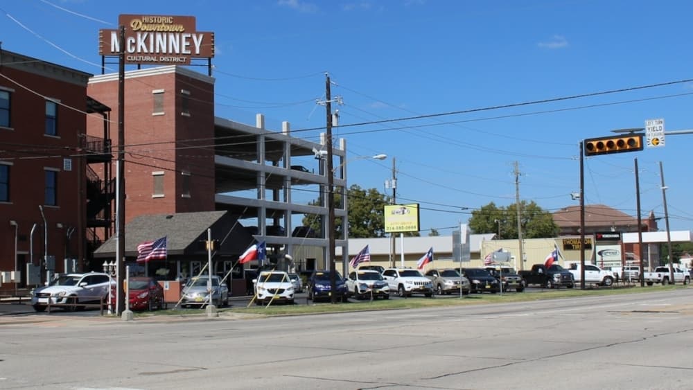 Best Price Auto Group looks to relocate from downtown McKinney spot