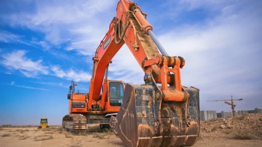 Kirby-Smith Machinery to open in McKinney