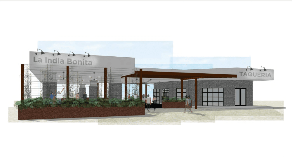 La India Bonita returning to League City