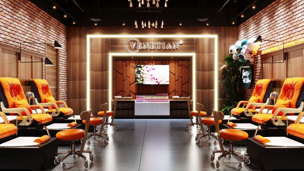 Howard Hughes Corp. announces 2 new businesses for Creekside Park West in The Woodlands