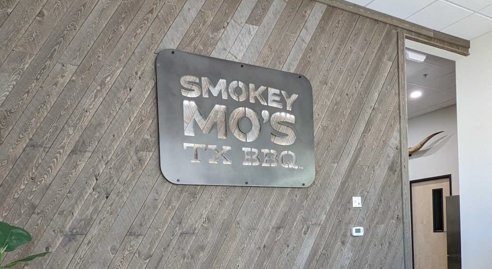 Smokey Mo's BBQ planning second Round Rock location