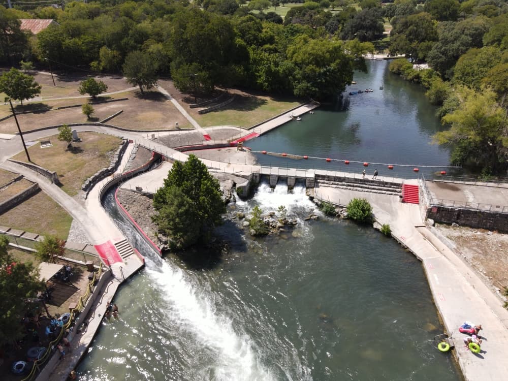 New Braunfels parks department cancels some summer programs amid seasonal staff shortages