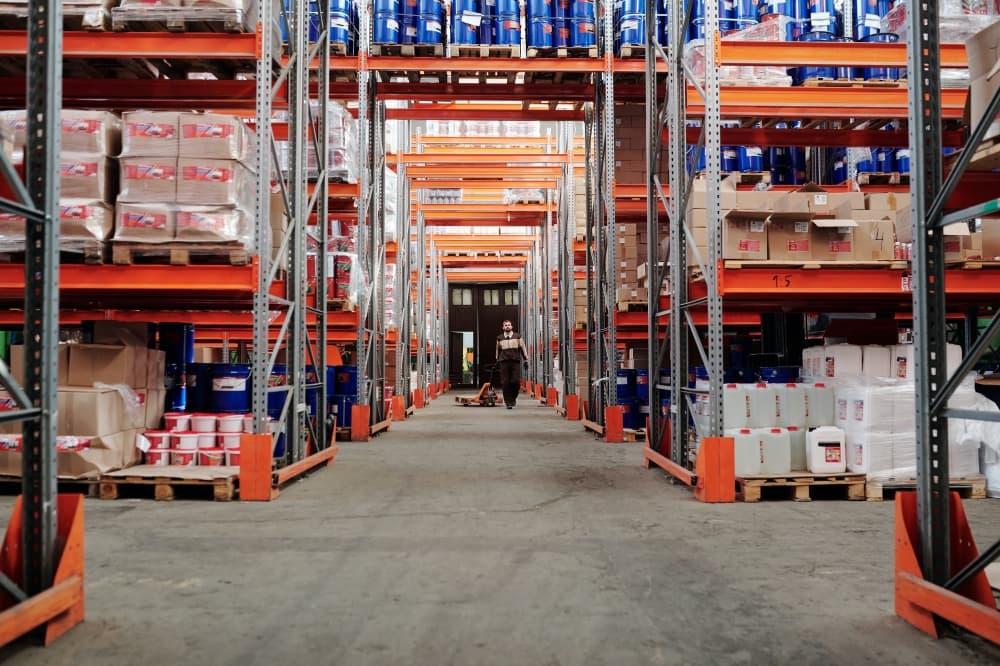 Supply chain remains challenge for local businesses