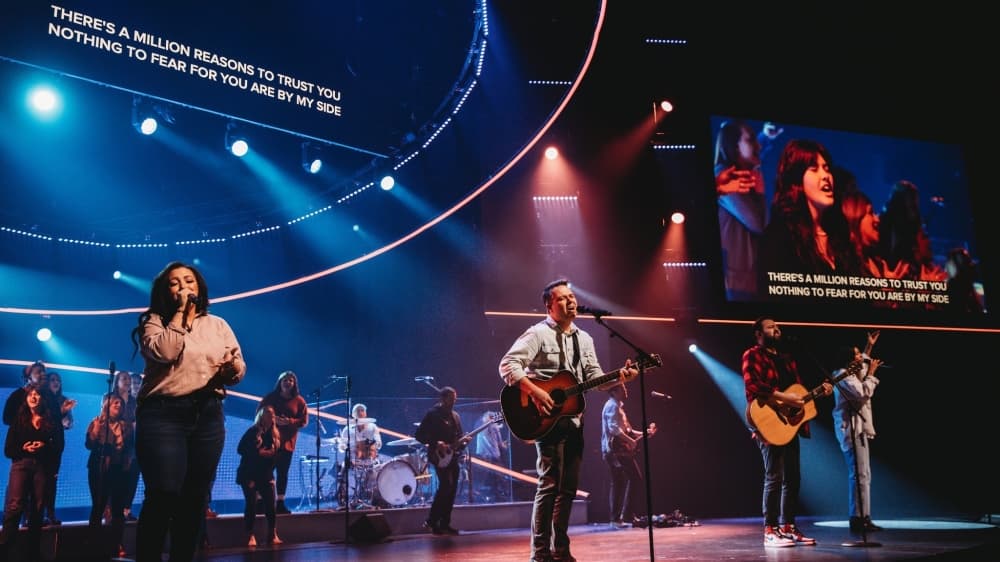 Preston Trail Community Church closes in McKinney