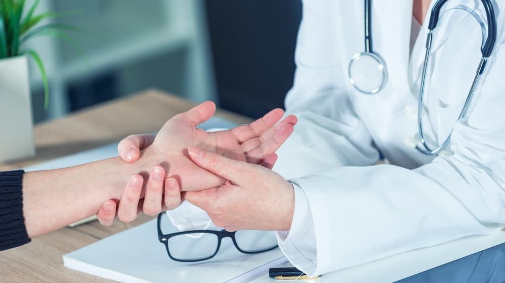 Precision Hand & Upper Extremity Center in Frisco announces closure date