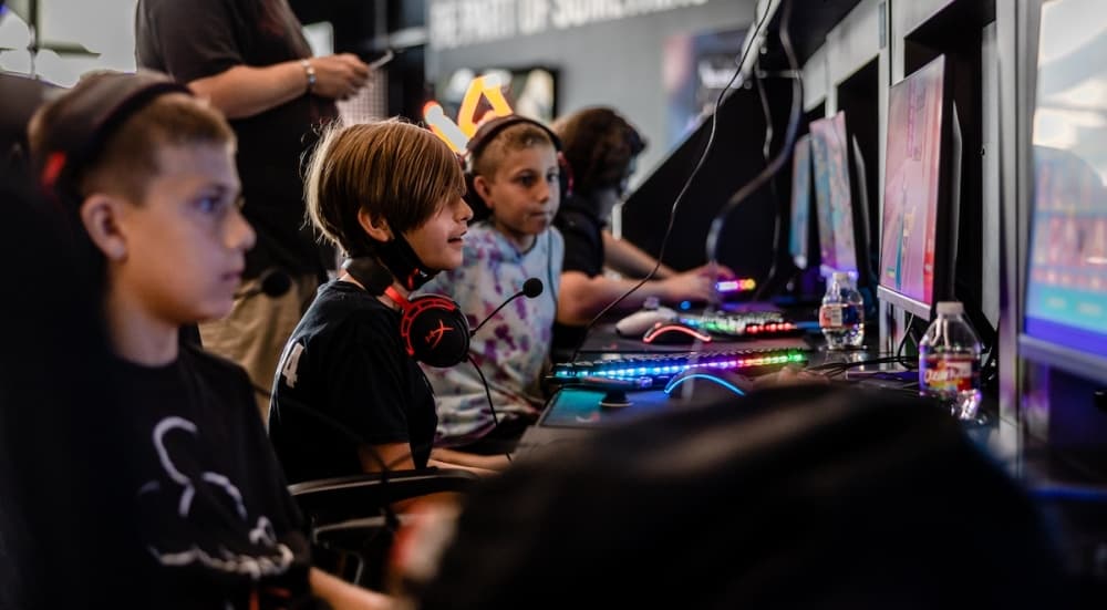 Grapevine-Colleyville ISD, Belong Gaming Arenas partner to benefit students in competitive gaming