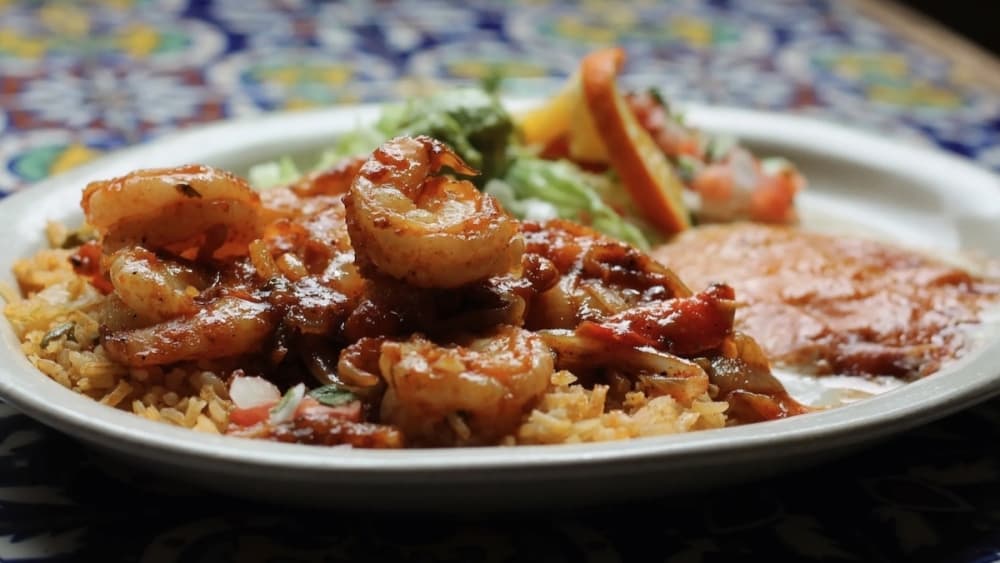 Casita Tex-Mex Bar and Grill in Dallas remodeling after fire