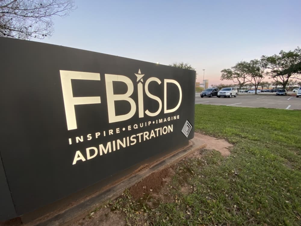 FBISD board of trustees appoints 4 new principals at elementary, middle schools