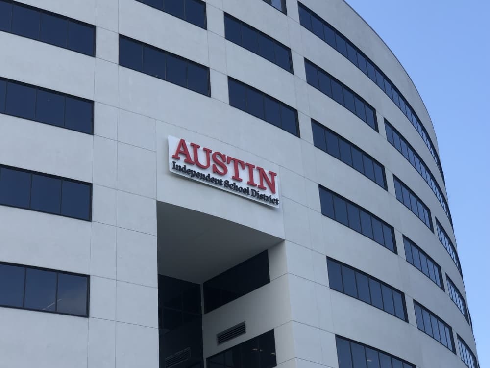 Austin ISD explores agreement with NXP Semiconductors to benefit students, keep nearly $67 million out of recapture