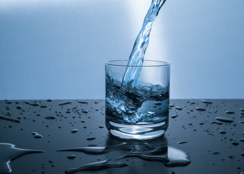 Alkaline water store Water Tree Riverstone now open in Sugar Land