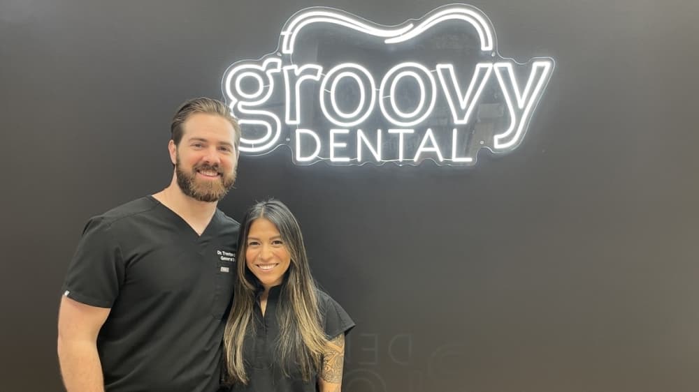 Groovy Dental opens on West Parmer Lane