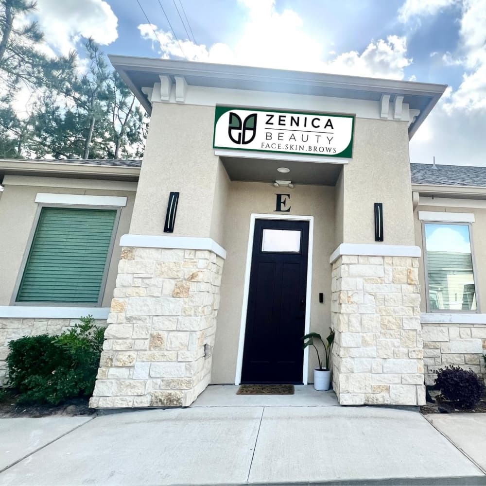 Zenica Beauty to offer beauty spa treatments in Tomball