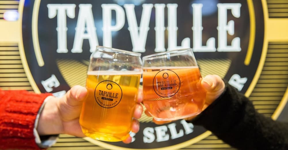 Tapville Social to open in Grapevine this summer
