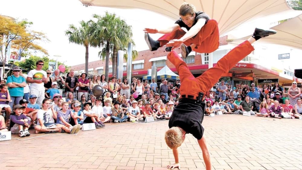 Main Street Fest in Grapevine to feature craft brews, performers