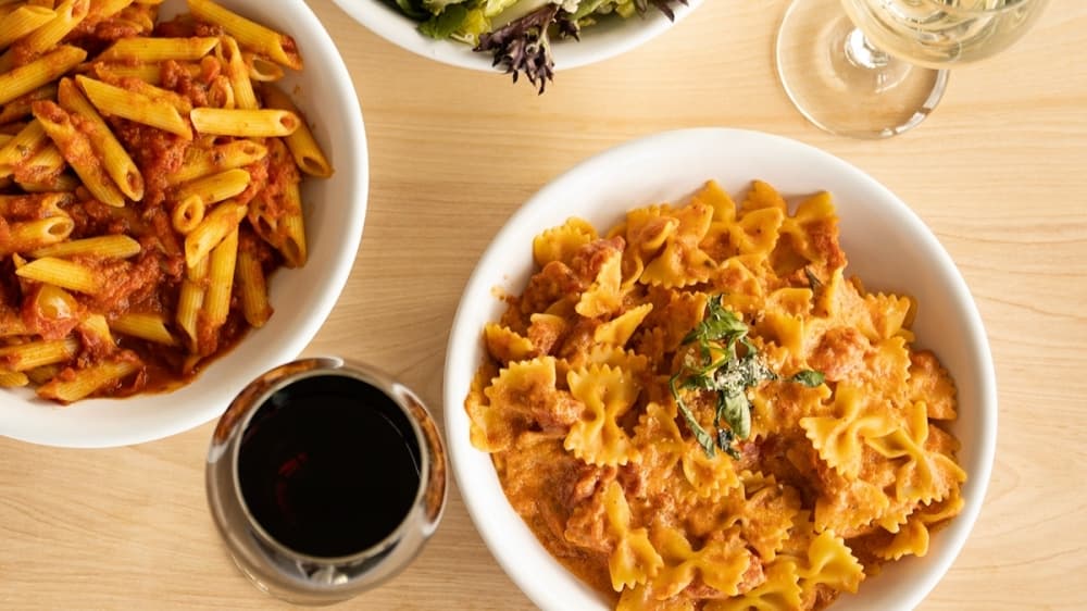Mici Handcrafted Italian chooses Frisco for first Texas restaurant