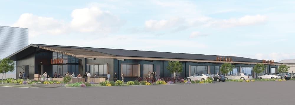 Loro Asian Smokehouse & Bar announces plans for new location on Kirby Drive