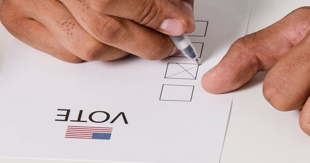 Early voting for primary runoff election runs May 16-20