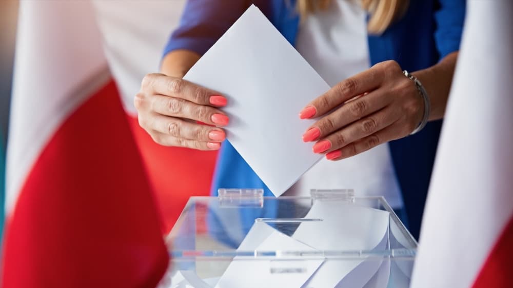 Early voting in McKinney for primary runoff election runs May 16-20