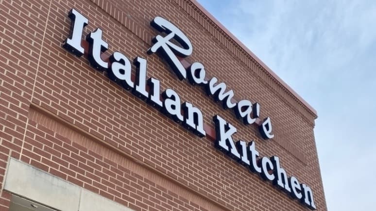 Roma's Italian Kitchen brings authentic, mixed menu to Plano
