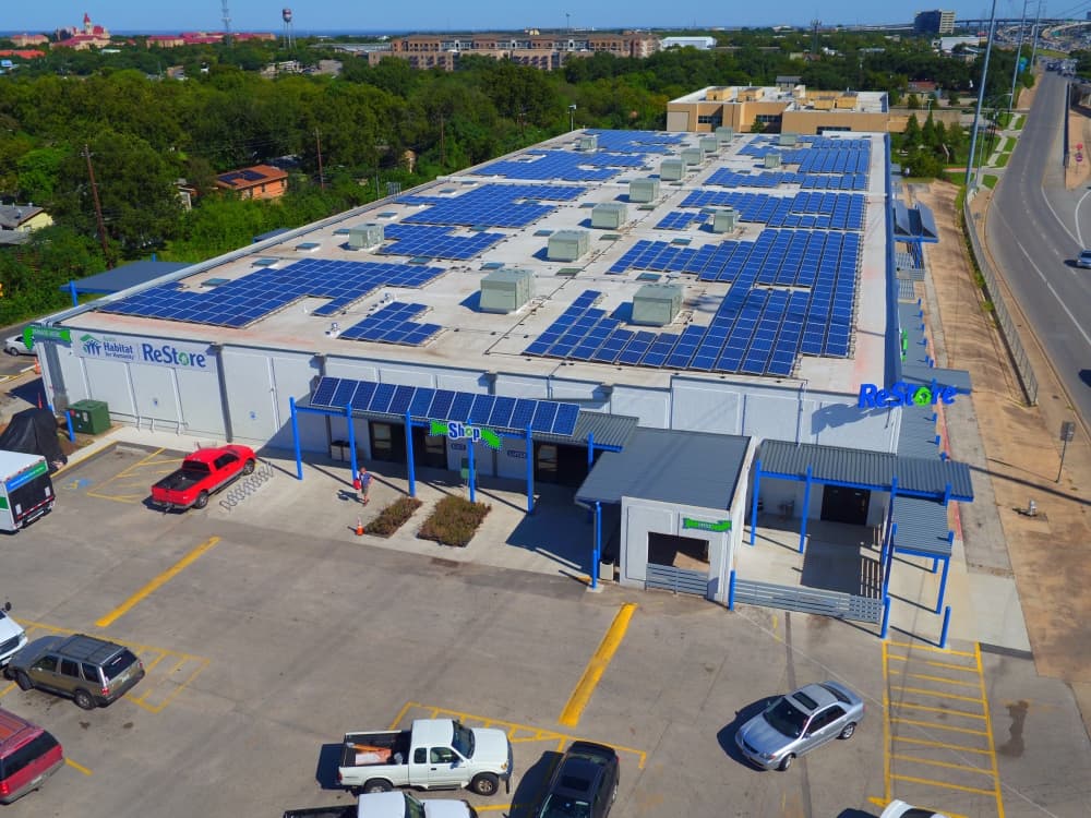 Austin Habitat for Humanity marks 30 years of ReStore