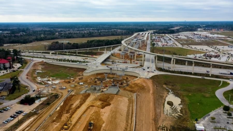 TxDOT: Grand Parkway segments from New Caney to Baytown set to open May 19