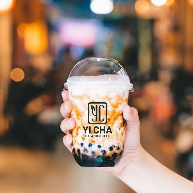 Yi Cha Tea & Coffee to celebrate grand opening in Spring on June 11