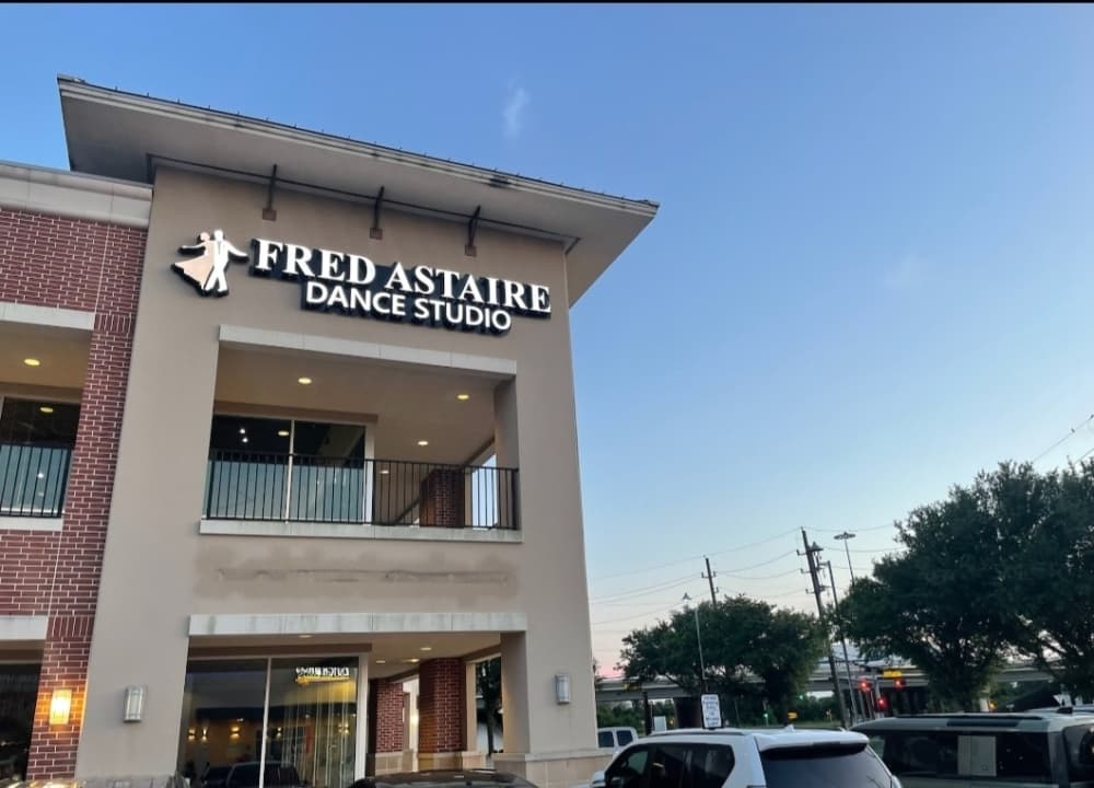 Fred Astaire Dance Studio Cypress expanding with youth programming