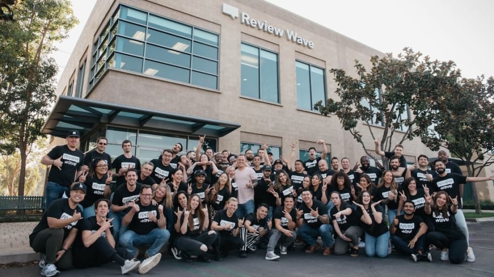 California-based tech startup to open downtown McKinney headquarters