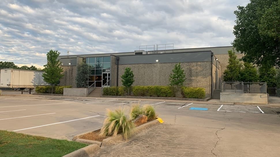 McKinney lands new $30 million Petoskey Plastics facility
