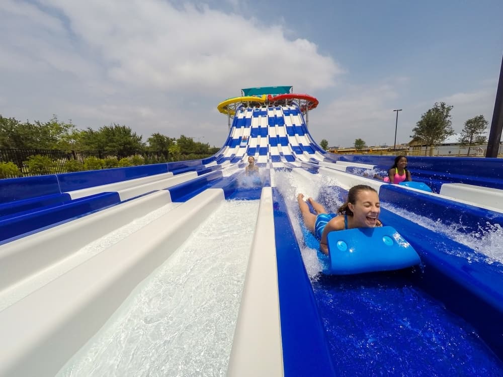 Typhoon Texas to reopen for summer season