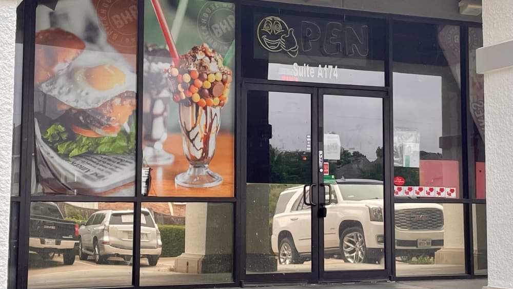 Brickhouse Burgers and Shakes closes location in Lake Highlands