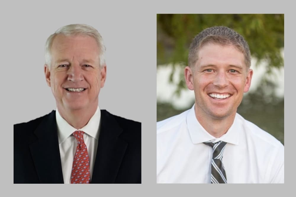 Phil Sorrells becomes Republican nominee in Tarrant County DA's primary election runoff