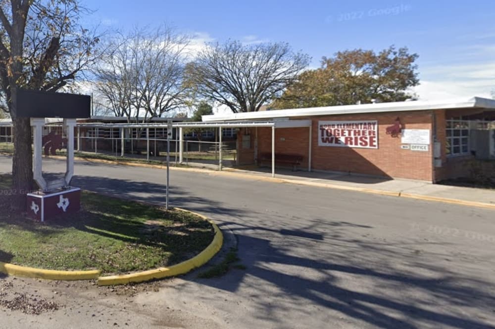 San Antonio blood bank among groups supporting Uvalde shooting victims