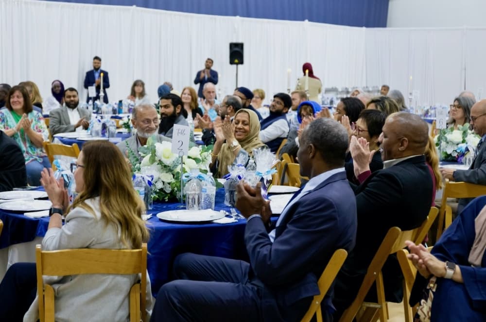 East Plano Islamic Center uses faith, volunteerism to bring North Texans together