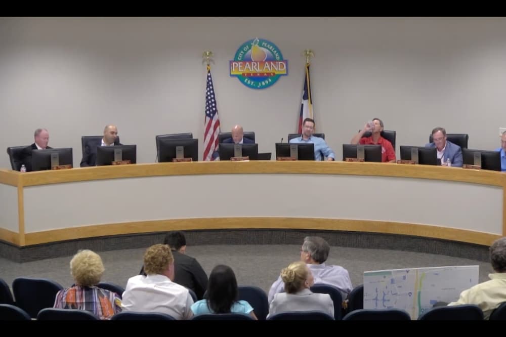 Short-term rental owners in Pearland could soon pay $175 fee for operating permit