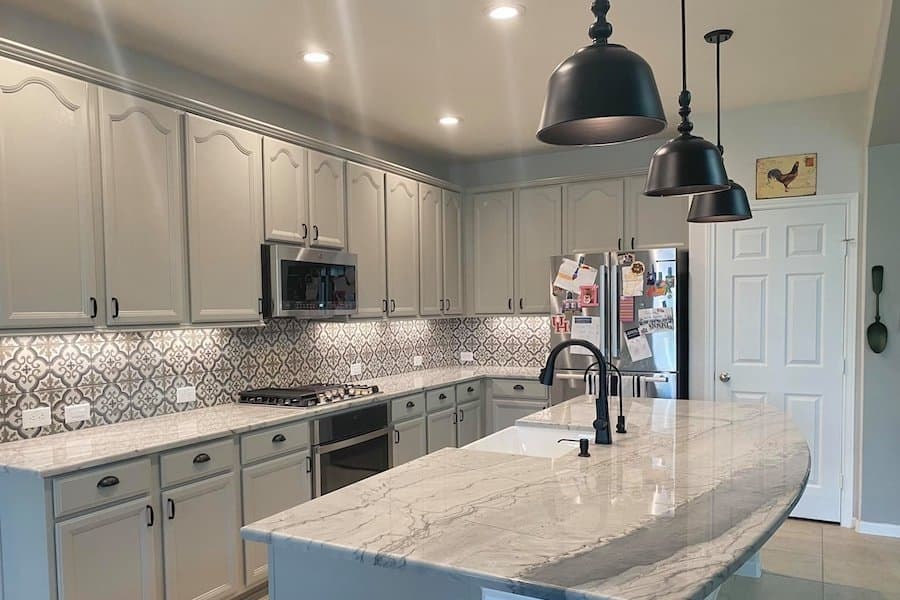 Kitchen Lift remodeling service to open in Cypress