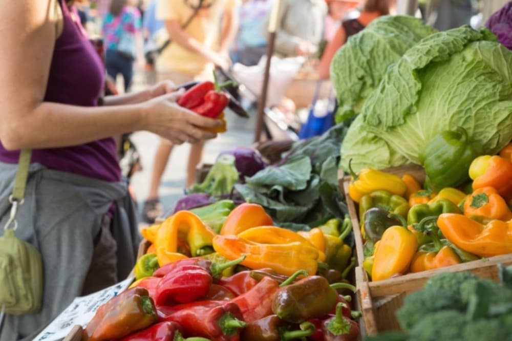 Dallas expands areas where neighborhood markets can be held