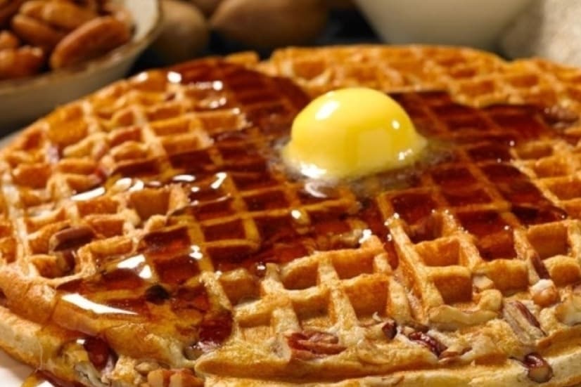 Waffle House opens on Greenville Avenue in Lake Highlands
